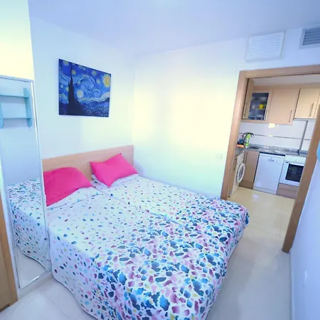 Apartment San Damian Alcossebre