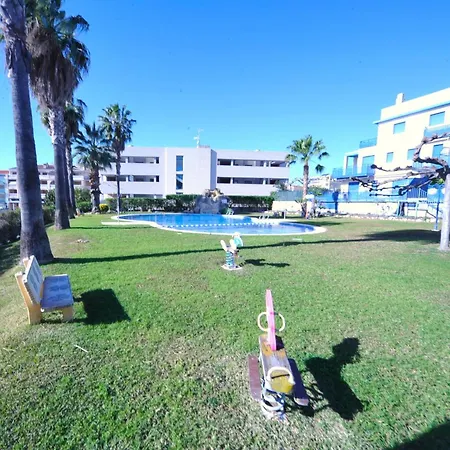 Apartment San Damian