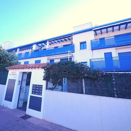 Apartment San Damian