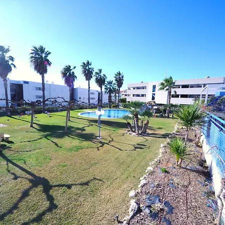 San Damian Apartment *